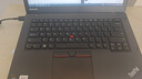 联想Thinkpad (独显)T480T490T14s 轻薄便携商务办公游戏本 九成新二手笔记本电脑 【独显】T450 i5-5代16+500G固 9新 实拍图