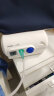 欧姆龙（OMRON）压缩式雾化器NE-C28P家用儿童成人雾化机面罩升级医用同款 晒单实拍图