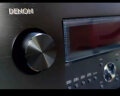 天龙（DENON）AVC-8500HA 音响音箱 家庭影院功放 旗舰级13.2声道AV功放机家用 8K 全景声DTS:X 日本原产 晒单实拍图