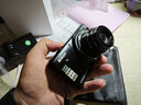 尼康（Nikon）COOLPIX P1000 P900S S9500 9600二手数码CCD卡片相机 尼康S9600  光学变焦22倍 支持Wi-Fi 95成新 实拍图