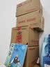 皮克童书·冰雪奇缘（有声玩具书·配魔法棒） 早教发声书 点读书 实拍图