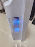 扬子（YANGZI)除湿机家用小型卧室吸湿器地下室内干燥机客厅除潮抽湿机静音卫生间除湿器防潮神器CS10E 2L/天 40-70㎡ CS10E遥控升级款 实拍图