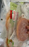 荷美尔（Hormel）超值加州风味火腿片150g/袋*3 火腿切片 早餐三明治烧烤食材 实拍图