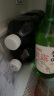 真露烧酒 13度 西柚味 360ml*9瓶 洋酒 果酒 利口酒 实拍图