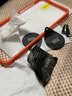 品胜 适用苹果12系列钢化膜iphone12promax手机膜无边高清全屏防尘防摔手机贴膜抗指纹 1片装【加强版-抗蓝光】全屏无边不挡屏+贴膜神器 iPhone12promax 实拍图