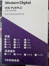 西部数据 监控级硬盘 WD Purple 西数紫盘 4TB CMR垂直 256MB SATA (WD43PURZ) 实拍图