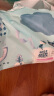 子初婴儿隔尿垫 一次性宝宝纸尿垫护理垫儿童隔尿垫巾150片33*45cm 实拍图