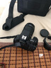 佳能/Canon 600D 700D 750D 760D 800D 二手单反相机新手入门旅游高清相机 800D+18-135 IS STM【套机】 99新 实拍图
