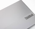 联想ThinkBook 15 2021款 酷睿版 酷睿i5 15.6英寸轻薄笔记本(i5-1155G7 16G 512G 锐炬显卡 高色域) 实拍图