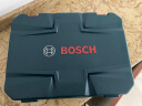 博世（BOSCH）工具箱家用多功能五金手动工具套装108件全套收纳家庭水电工维修 家庭必备108件套装 实拍图