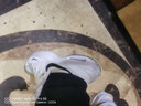耐克（NIKE）男鞋春季运动鞋老爹鞋 AIR MAX气垫鞋跑步鞋休闲鞋子 102/现货速发/店长主推 42 实拍图