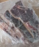 恒都 国产牛肋排500g    牛肉生鲜   牛肋排品质牛肉原切冻品 实拍图