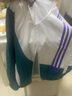 阿迪达斯（adidas）阿迪达斯neo女装外套休闲夹克棒球服运动休闲上衣HF7327 实拍图