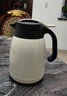 虎牌（TIGER） 保温壶热水壶保温瓶热水瓶商务办公会议桌面壶PWM-A12C 1.2L 珍珠白CA 1.2L 实拍图