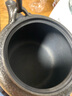 晋韵堂中华老字号福器纯手工铁壶煮水壶铸铁壶生铁壶茶具烧水壶茶壶 找茶 750ml 实拍图