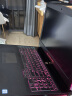 Alienware外星人笔记本电脑二手高端电竞游戏本M15 M17 X14 X15 X17大屏吃鸡 四：17R4 i7-7820 GTX1080 95成新 实拍图
