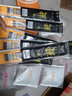 钓鱼王 绑好子线双钩防缠绕成品伊势尼金袖鲫鱼钩 新关东无刺1#子线1.2# 实拍图