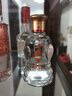 西凤酒 45度 150mL 1瓶 1956出口版小酒 凤香型白酒 实拍图