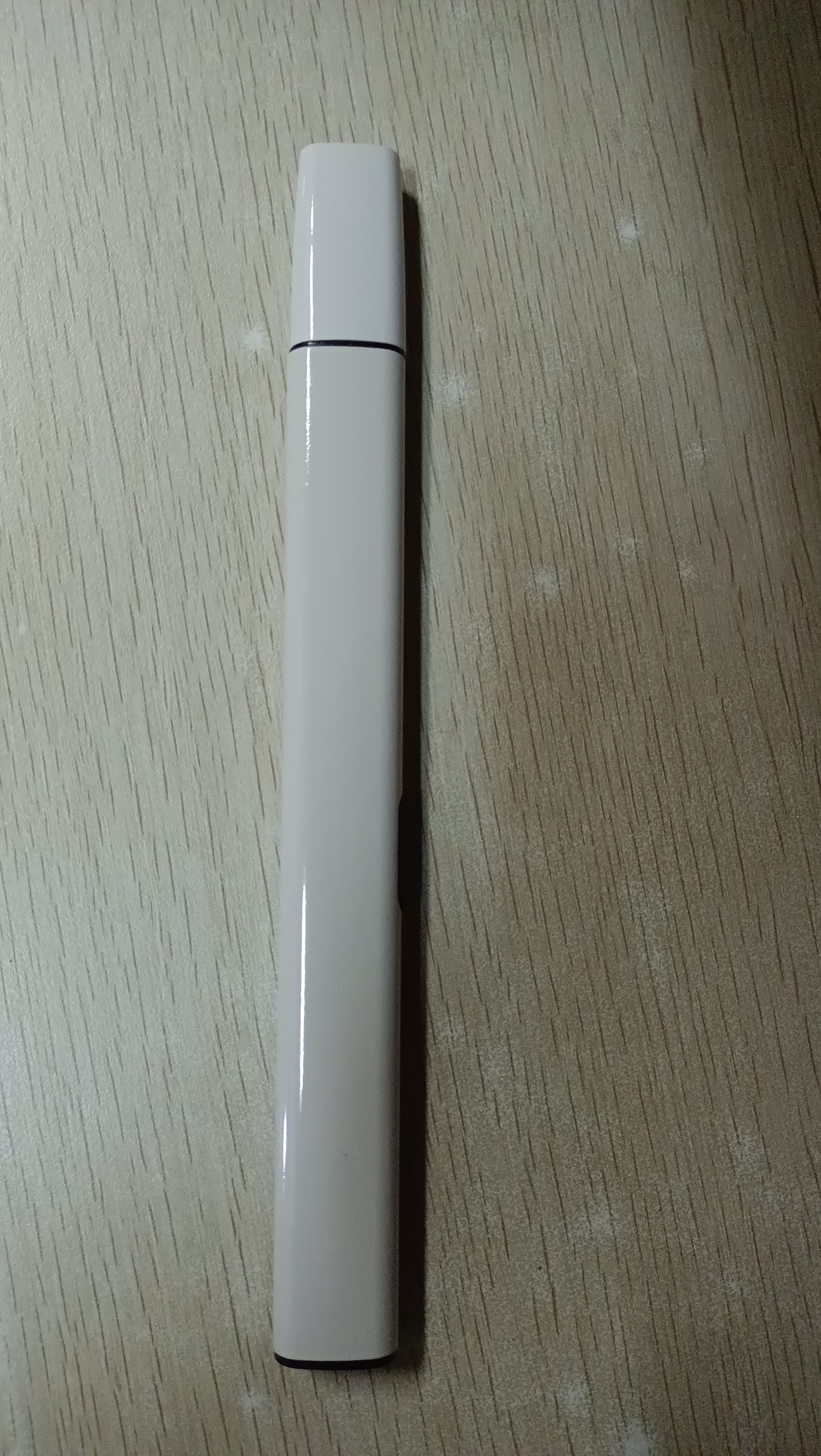 川岛屋香薰点火器打火机长手柄电子脉冲打火器点蜡烛点香器点火枪 香薰脉冲点火器(奶白色) 实拍图
