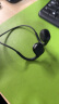 山水（SANSUI）蓝牙耳机骨传导耳机 运动骑行不入耳跑步无线挂耳式超长续航耳机 适用苹果华为VIVO安卓手机 【高速芯片】5.3蓝牙|黑色 实拍图