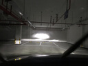 一途（YITU）雨刮器雨刷器现代库斯途无骨雨刮片原车尺寸胶条1对装 实拍图