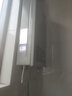 半球燃气热水器强排式平衡式恒温式水气双调节即开既热式家用低水压启动变频ECO节能省气 16L 恒温款丨变频恒温丨智能变升 【液化气】自行安装 实拍图