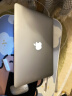苹果（Apple） MacBook Pro/Air 二手苹果笔记本电脑 商务 办公 游戏 设计 剪辑 95新超薄力荐丨16款GG2 8G/256G 晒单实拍图