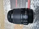 佳能（Canon）佳能18-55镜头 标准变焦单反相机镜头拆机 EFS18-55 II黑色拆机头 实拍图