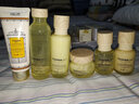 雨微莎洋甘菊套装敏感肌肤护肤品女纯补水保湿控油植物学生化妆品全套女 六件套面膜 实拍图