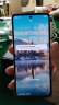 nubia努比亚 Flip 12GB+256GB 香芋色 5000万后置双摄 120Hz屏 5G 拍照 AI 小折叠屏手机 实拍图