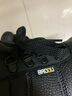 霍尼韦尔（Honeywell）劳保鞋男女SHBC00102安全工作防砸防静电舒适透气防穿刺黑色40 实拍图