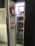 容声(Ronshen)【晶钻系列】620升变频一级能效对开门双开门电冰箱家用无霜大容量净味BCD-620WD17HP母婴空间 实拍图