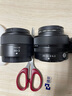 尼康（Nikon）微单镜头Z卡口 尼克尔镜头适用于尼康相机zfcz30z50/z5/z62/z72/Z8/Z9 Z卡口镜头 Z 40 F2定焦镜头 标配：下单送品质UV滤镜+清洁套+擦镜纸+绳 实拍图