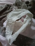 牛牛萌宝【5条装】儿童内裤棉质女童三角裤10少女11小学生青春期樱桃14岁 螺纹樱桃(8005款-5条装) L码(适合81-100斤) 实拍图
