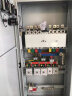 格驰（GCDQCN） 配电柜动力柜 变频柜XL-21抽屉柜 GGD 定制低压成套配电箱成套配电柜 定制链接 晒单实拍图