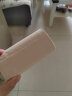 一晨卫生纸48卷布感本色卷纸竹浆纸巾厕所手纸大包装家庭用纸批发 实拍图