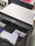 兄弟（brother）DCP-L1638W黑白激光打印机一体机多功能复印机扫描A4家用办公 DCP-L1628标配【打印复印扫描】 实拍图