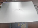华为（HUAWEI） 笔记本电脑MateBook D16/SE 16英寸大屏轻薄本商务办公超极本手提电脑 SE银丨i5-12450H 16GB 512G固态 晒单实拍图