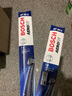 博世（BOSCH）神翼六合一无骨雨刮器雨刷器片适配奔驰宝马大众奥迪别克福特哈弗 28英寸700mm 一支装 实拍图