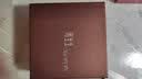 周生生黄金吊坠 足金长命锁宝宝礼物不含项链09300P 计价 7.45克 实拍图