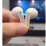 惠普（HP）H10G蓝牙耳机真无线 半入耳游戏音乐运动电竞通用华为iphone苹果智能蓝牙5.3耳机 晒单实拍图