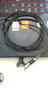 Fanmusic耳坛张扬ZY-064线材适用于森海sennheiser IE80S\/IE80耳机升级线ZY-064 黑色 实拍图