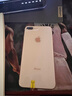 Apple iPhone 8 Plus 苹果8plus二手手机 大陆国行备用机学生机国行优惠券补贴 金色 64G 实拍图
