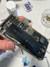 元里方 【大容量】 苹果6s电池适用iphone7 x 8 6 6s plus内置大容量电池原尺寸装 苹果5S电池【大容量】1860mAh 实拍图