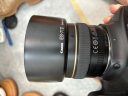 佳能（Canon） 佳能50 1.4定焦镜头 单反相机镜头 大光圈全画幅人像镜头 EF 50mm f/1.4 USM 套餐一：入门必备 晒单实拍图