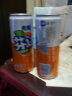 可口可乐 芬达零卡橙味汽水听装330ML*24听可口可乐出品 芬达零卡330ml*24听整箱 实拍图