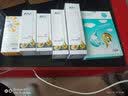 果本（gooben） 鳄梨紧致凝时抗皱六件套装护肤品化妆品礼盒女补水保湿水乳霜 组合【洁水乳霜+眼霜】+精华 实拍图