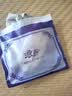 浪莎女士高腰纯棉内裤女式2026新款100%全棉抗菌裆女生短裤头三角裤衩 主图款高腰-混色 4条 XL （建议120-135斤） 实拍图