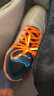 YONEX尤尼克斯羽毛球鞋减震耐磨动力垫比赛训练男女SHB210CR白橙38码 晒单实拍图