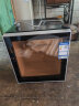 澳柯玛（AUCMA）家用客厅冰吧办公室小型冰箱 水果茶叶红酒饮料保鲜柜LC-50NE 晒单实拍图